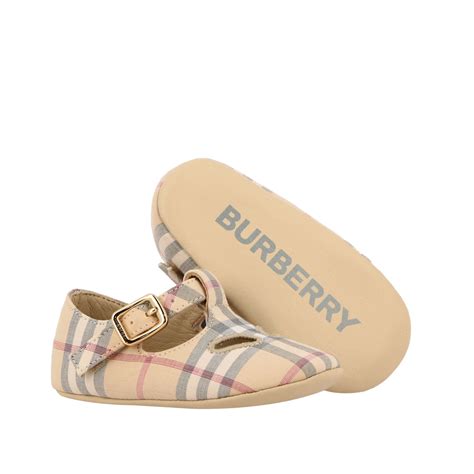 burberry junior clothes|burberry kids shoes.